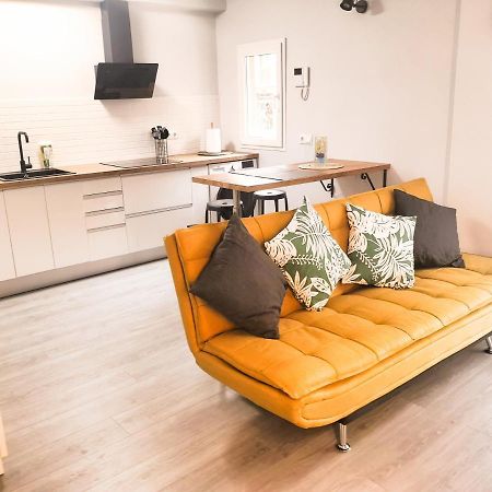 Ferienwohnung Corazon De Gascona Oviédo Exterior foto